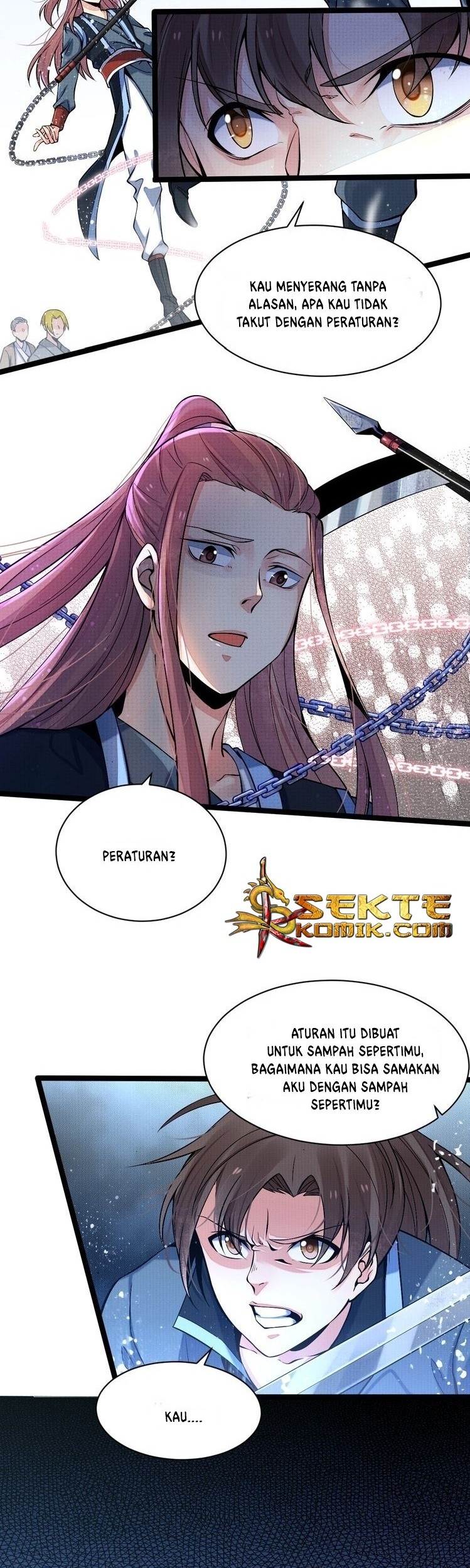 Shengzun Bab 06 halaman 3