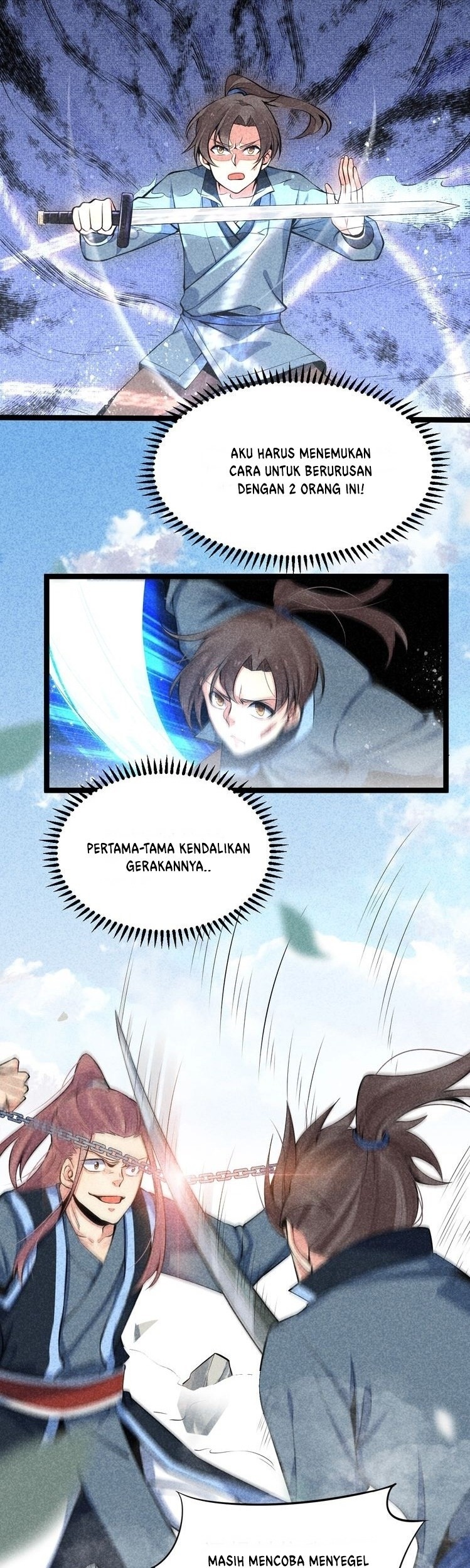 Shengzun Bab 06 halaman 8