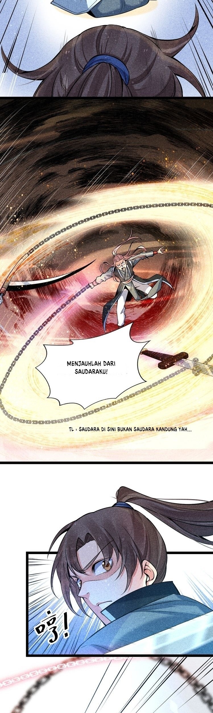Shengzun Bab 06 halaman 11
