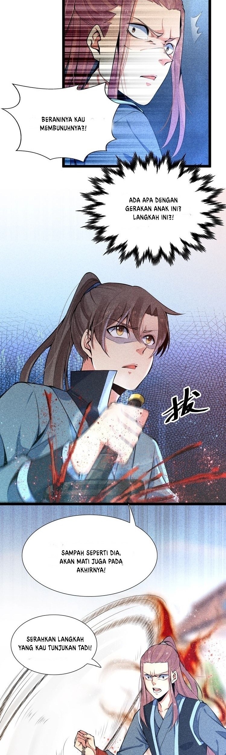 Shengzun Bab 06 halaman 15