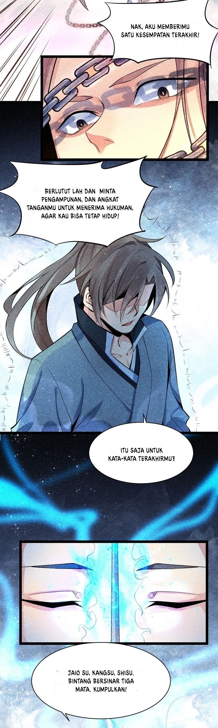 Shengzun Bab 06 halaman 18