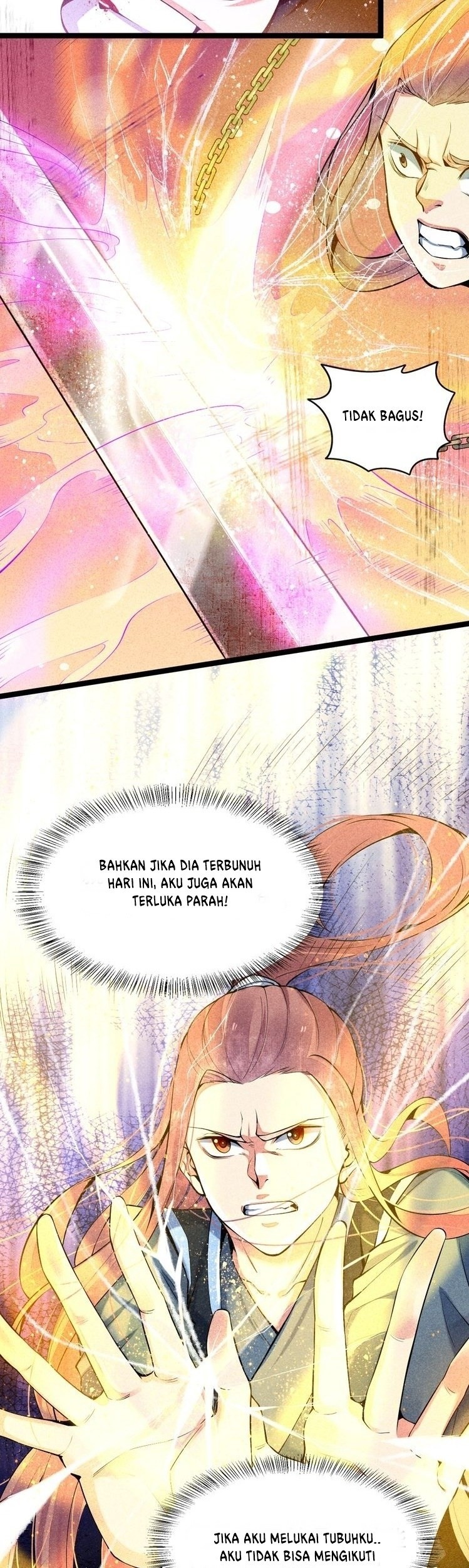 Shengzun Bab 06 halaman 23