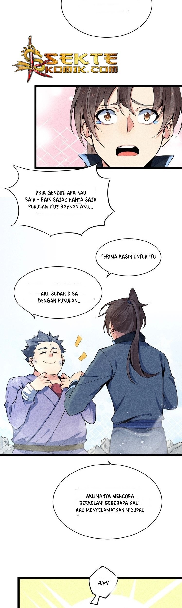 Shengzun Bab 06 halaman 29