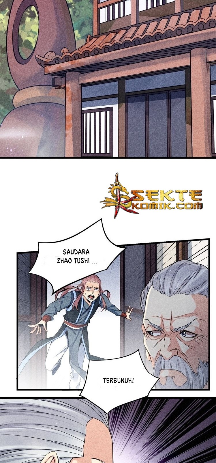 Shengzun Bab 07 halaman 3