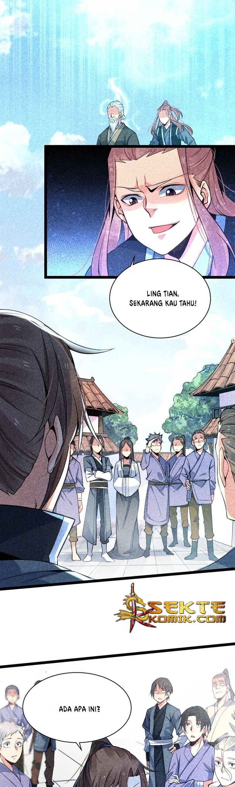 Shengzun Bab 07 halaman 10