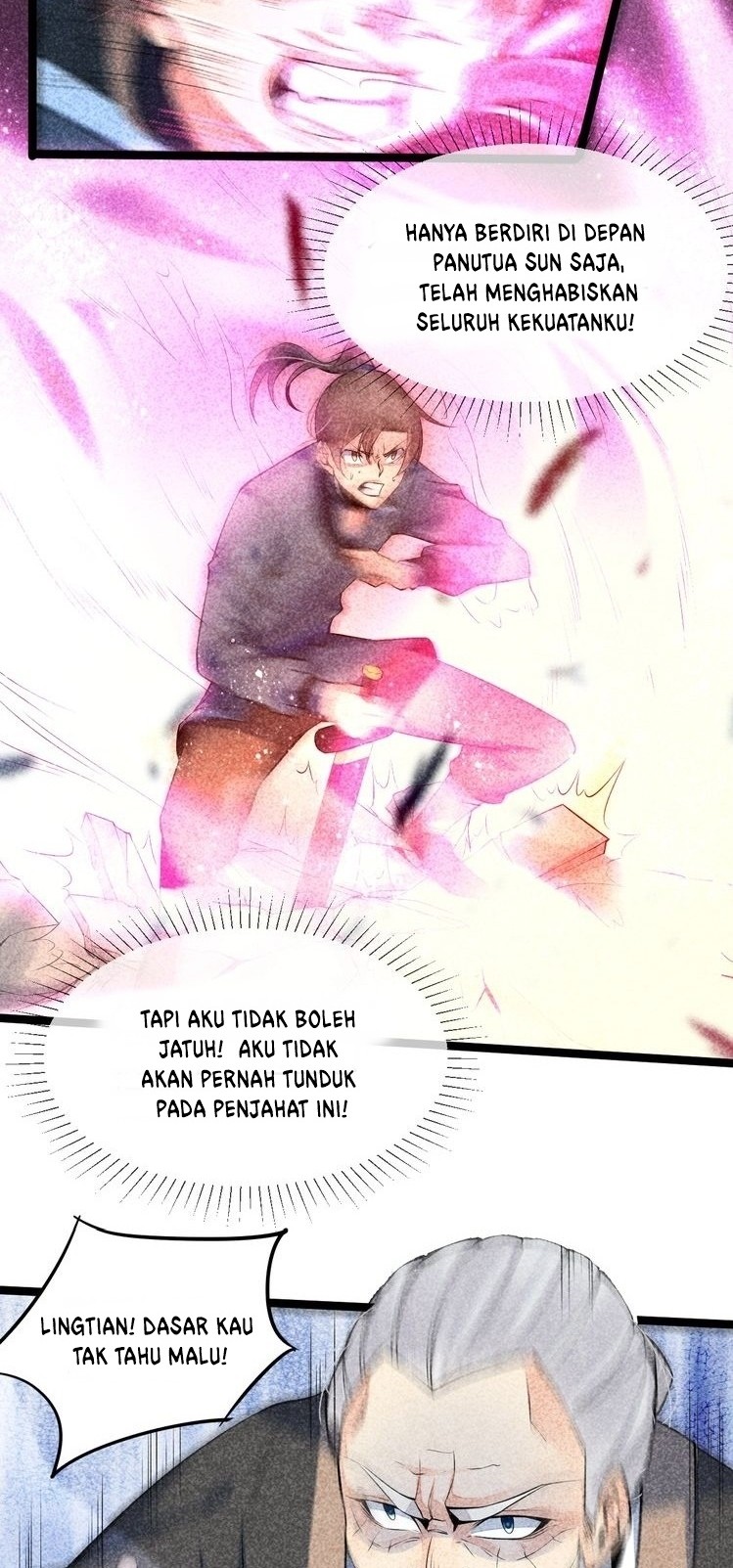 Shengzun Bab 07 halaman 15