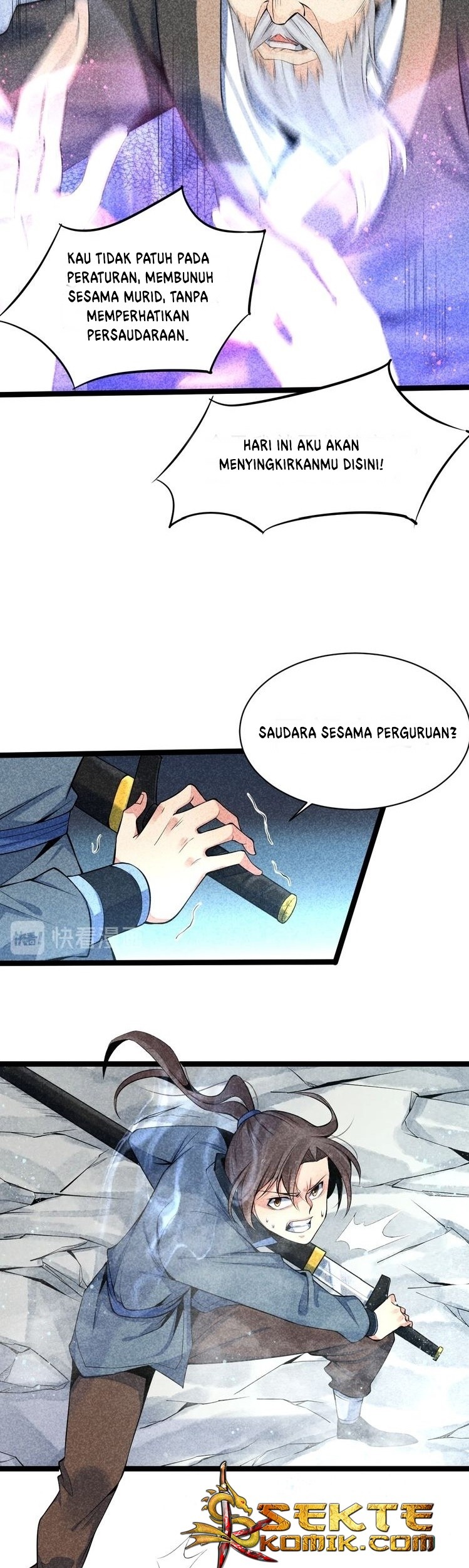 Shengzun Bab 07 halaman 16