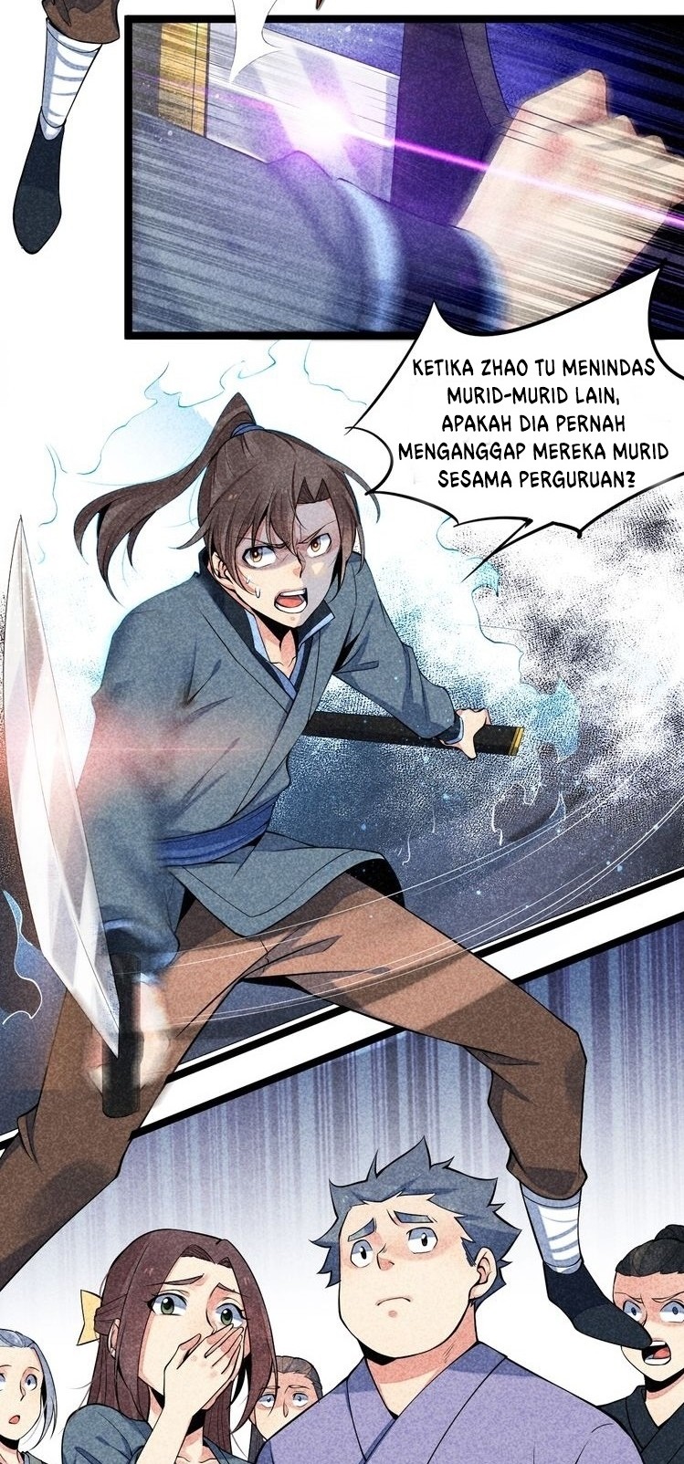 Shengzun Bab 07 halaman 17