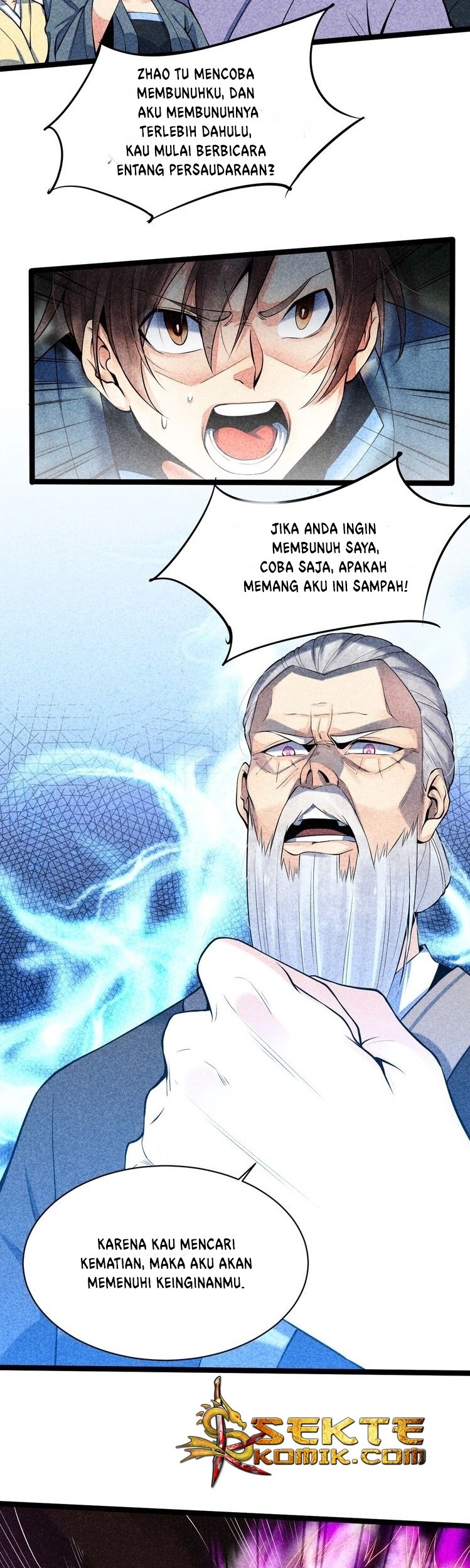 Shengzun Bab 07 halaman 18