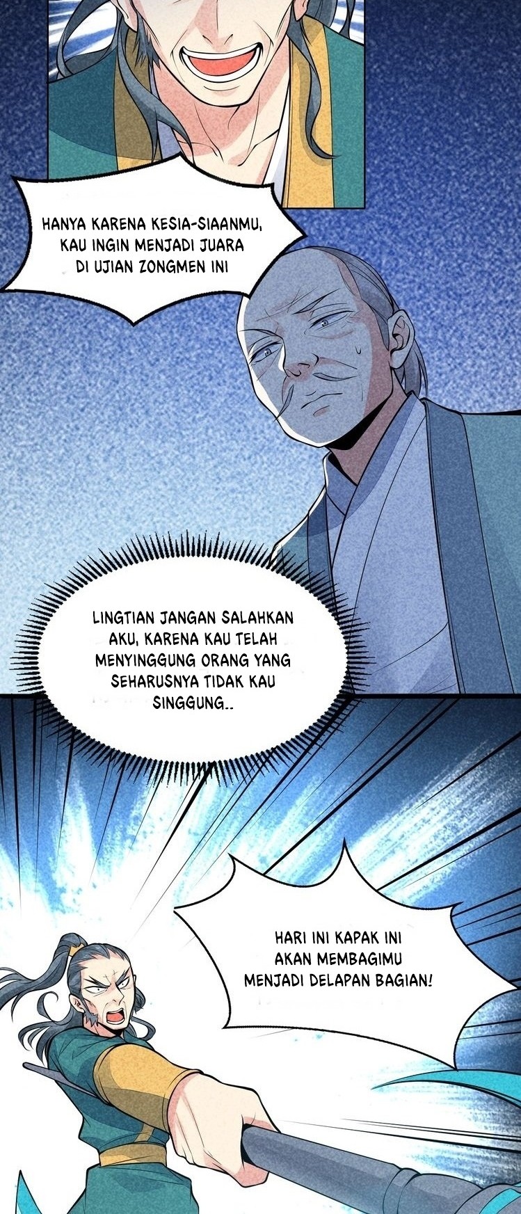Shengzun Bab 10 halaman 7
