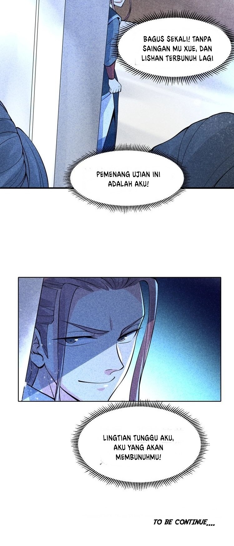 Shengzun Bab 10 halaman 21