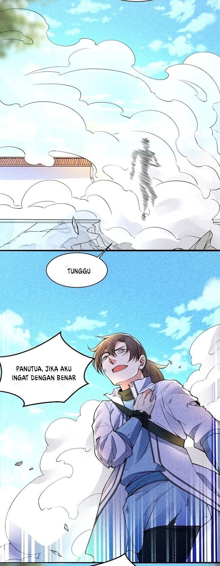 Shengzun Bab 11 halaman 13