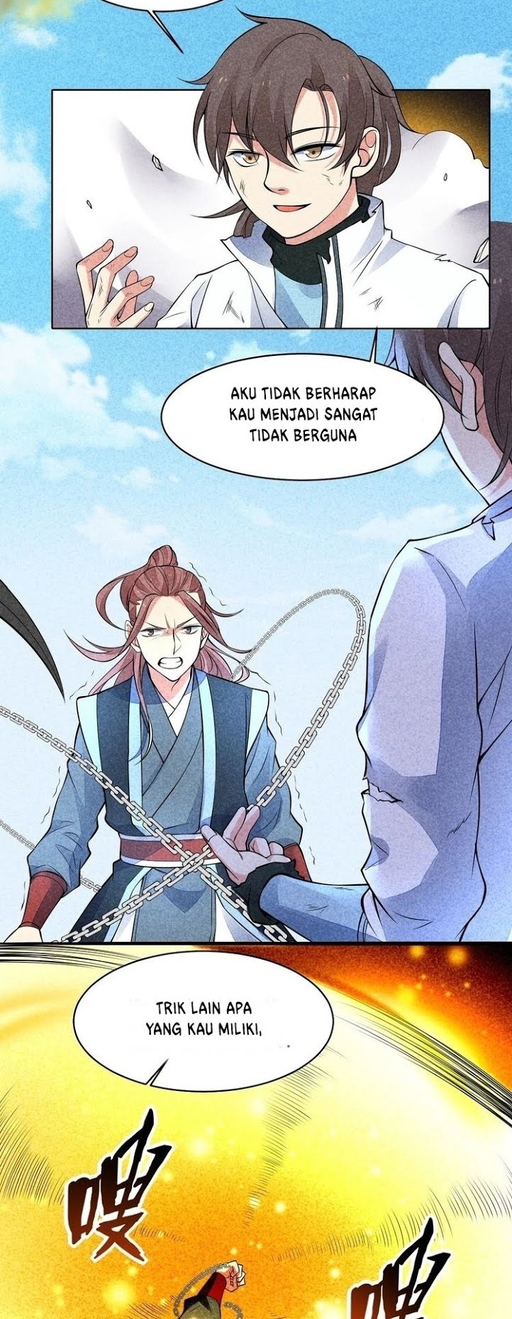 Shengzun Bab 11 halaman 15
