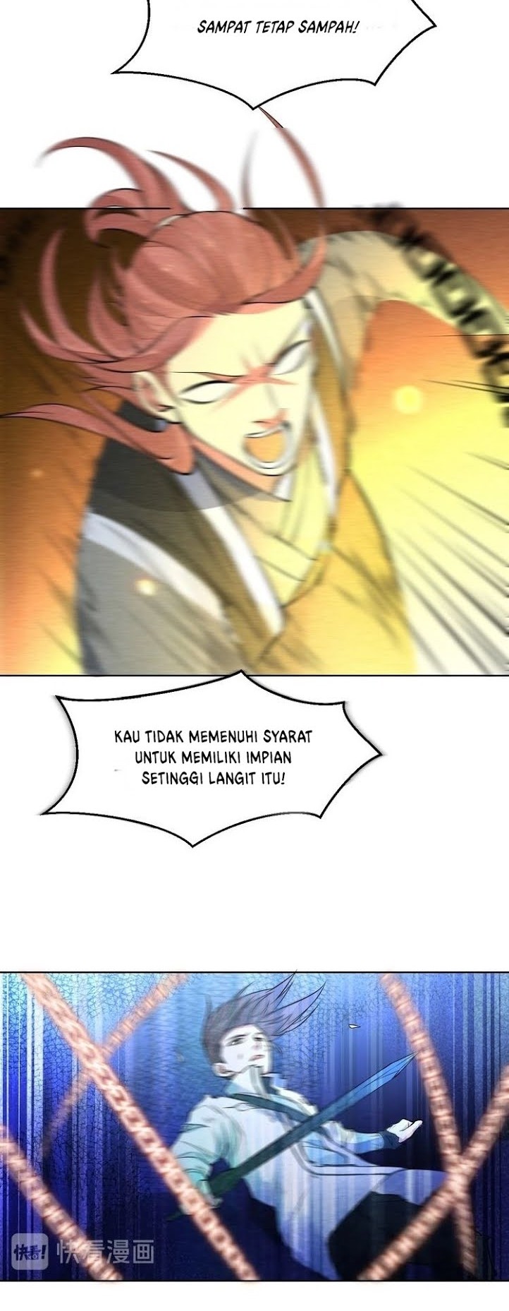 Shengzun Bab 11 halaman 17