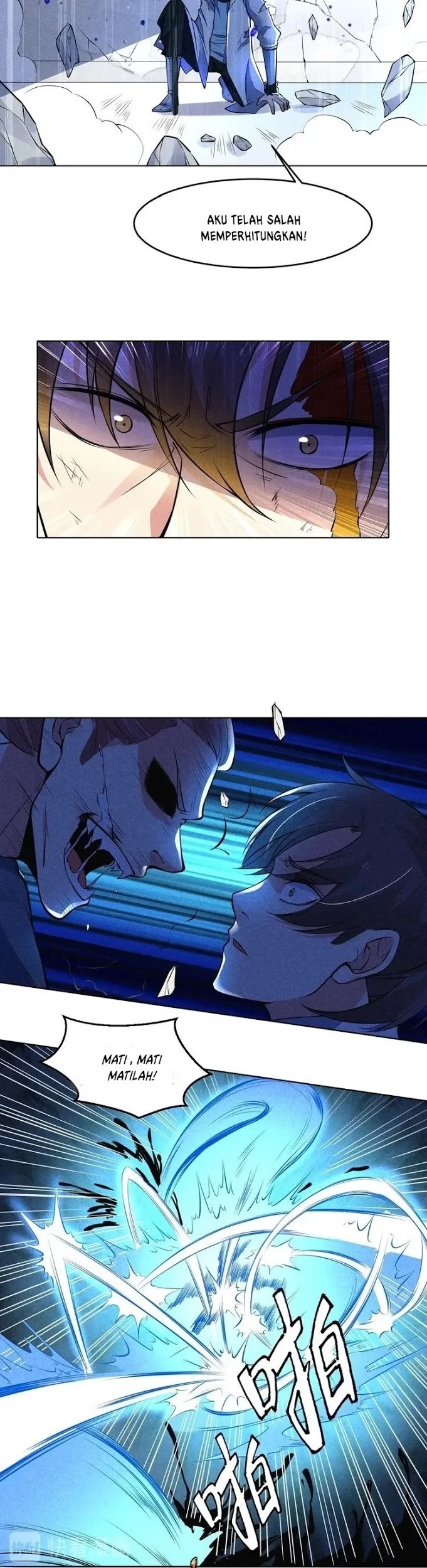 Shengzun Bab 12 halaman 16