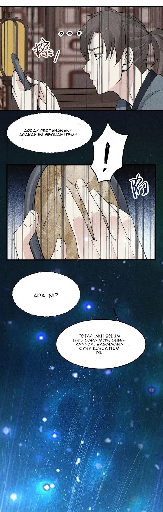 Shengzun Bab 13 halaman 5