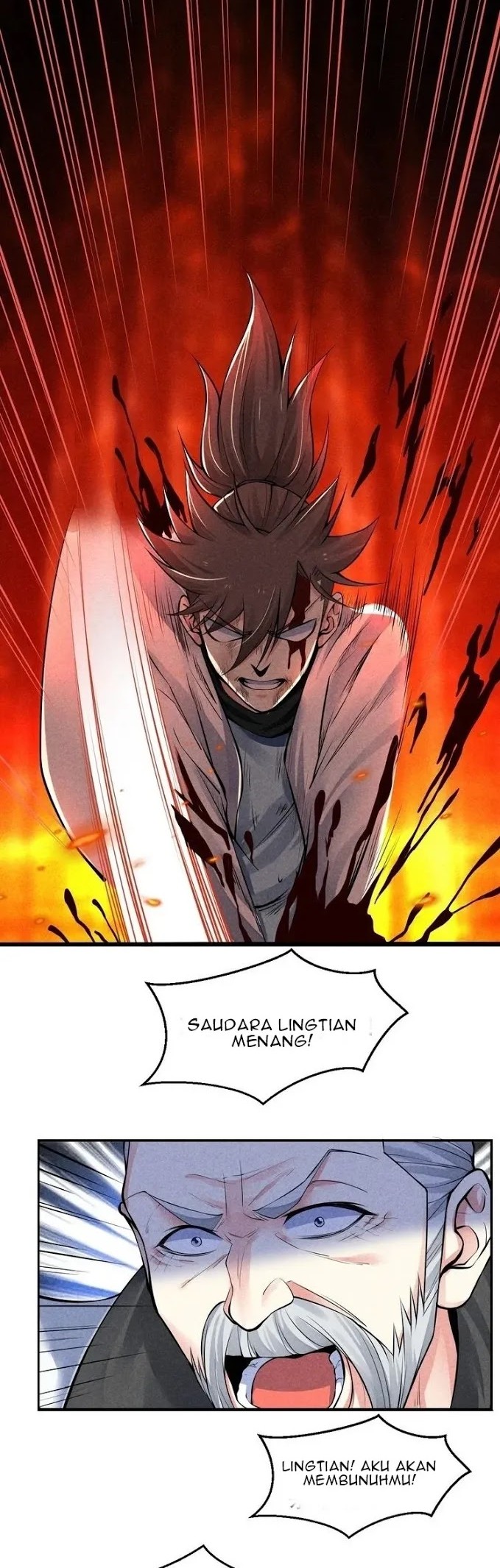 Shengzun Bab 13 halaman 19