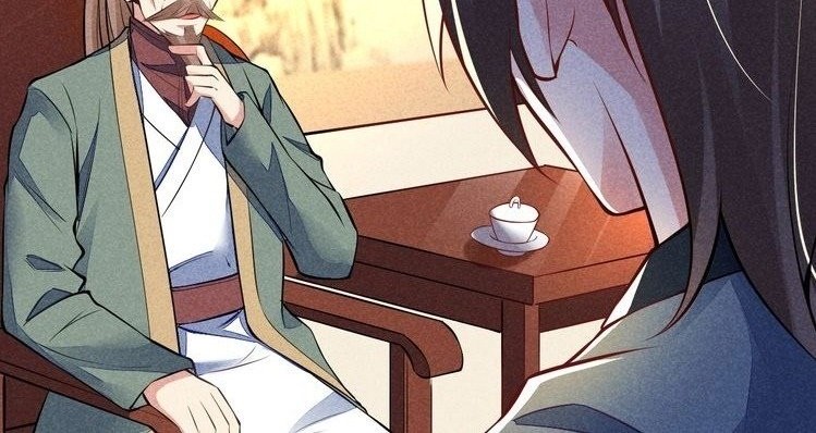 Shengzun chapter 15 halaman 4