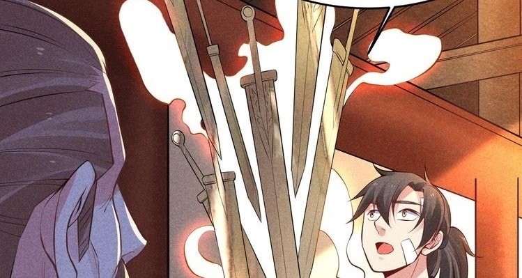 Shengzun chapter 15 halaman 7