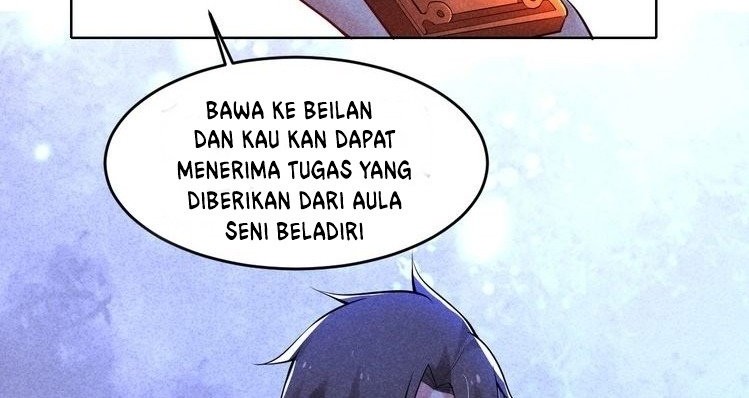 Shengzun chapter 15 halaman 10