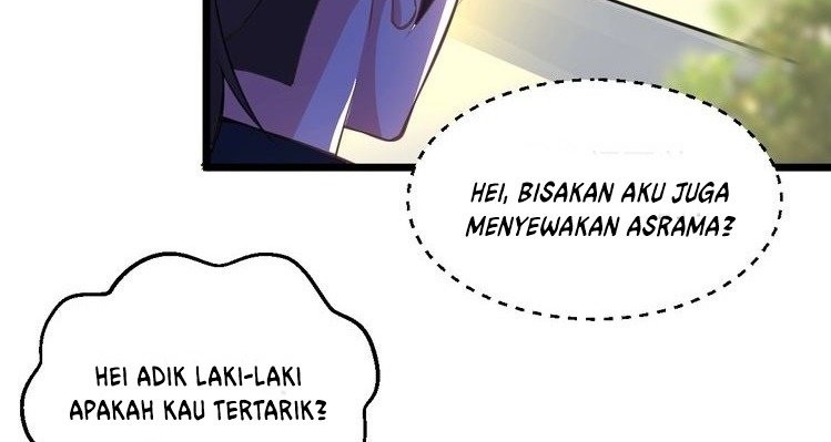 Shengzun chapter 15 halaman 16
