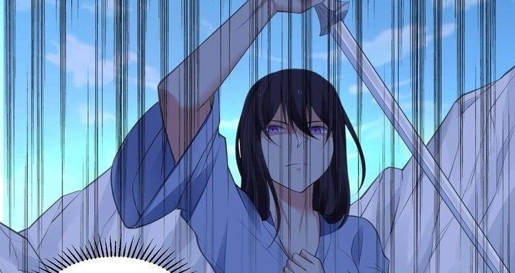 Shengzun chapter 15 halaman 19