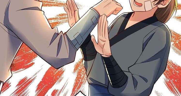 Shengzun chapter 15 halaman 25