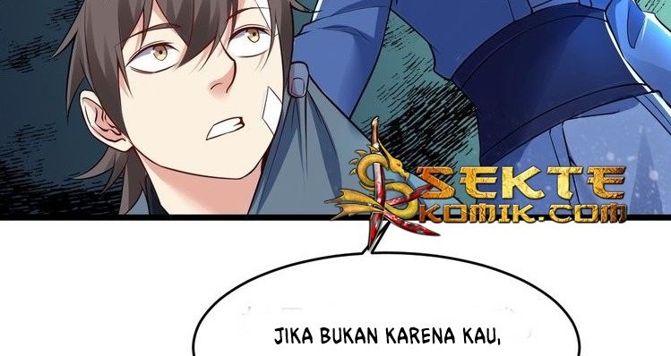 Shengzun chapter 15 halaman 28