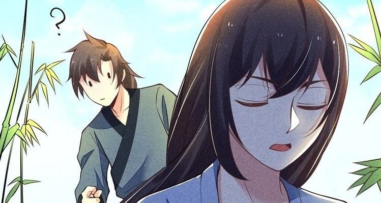 Shengzun chapter 15 halaman 31