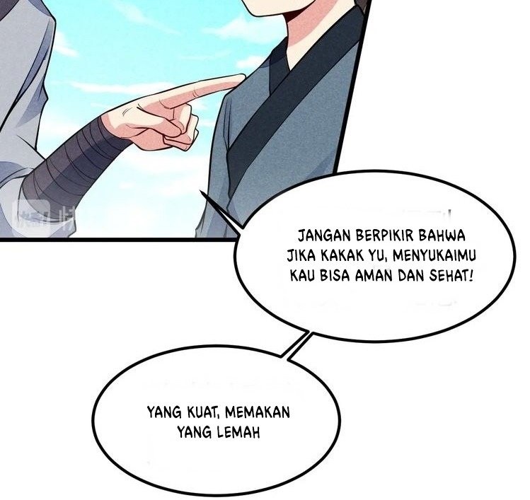 Shengzun Bab 16 halaman 7