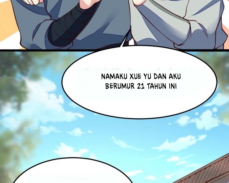 Shengzun Bab 17 halaman 8