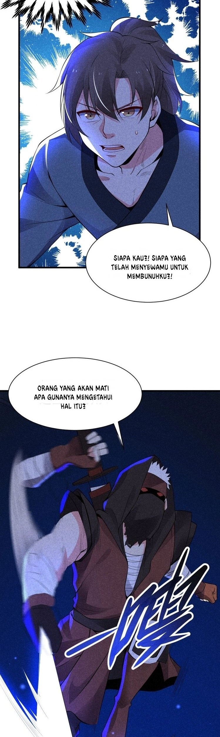 Shengzun Bab 18 halaman 39