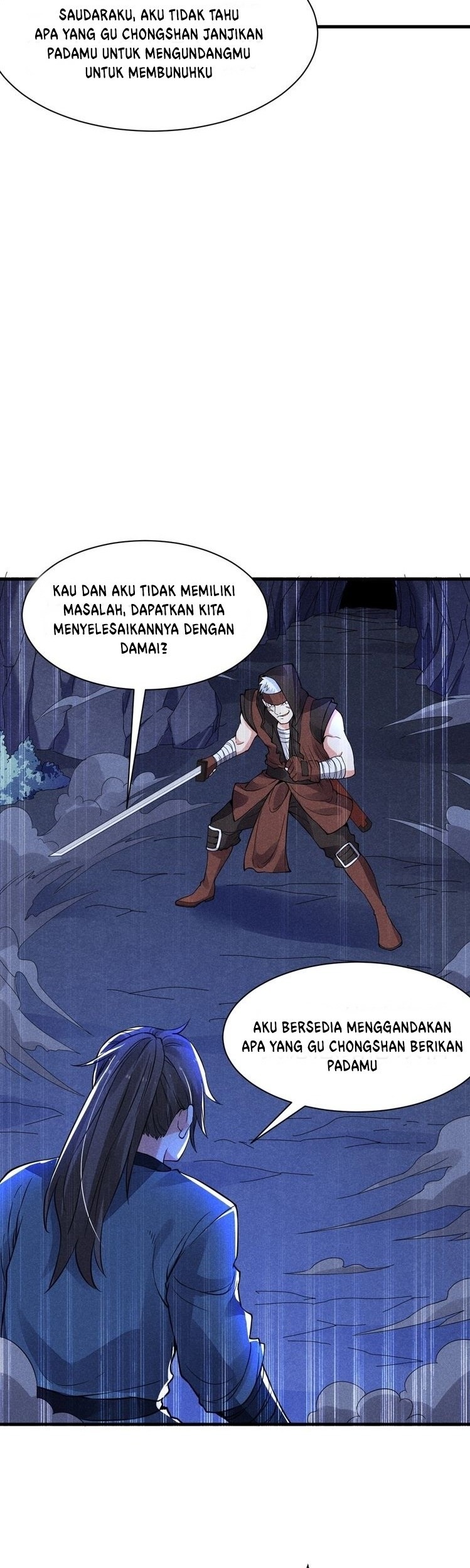 Shengzun Bab 18 halaman 47