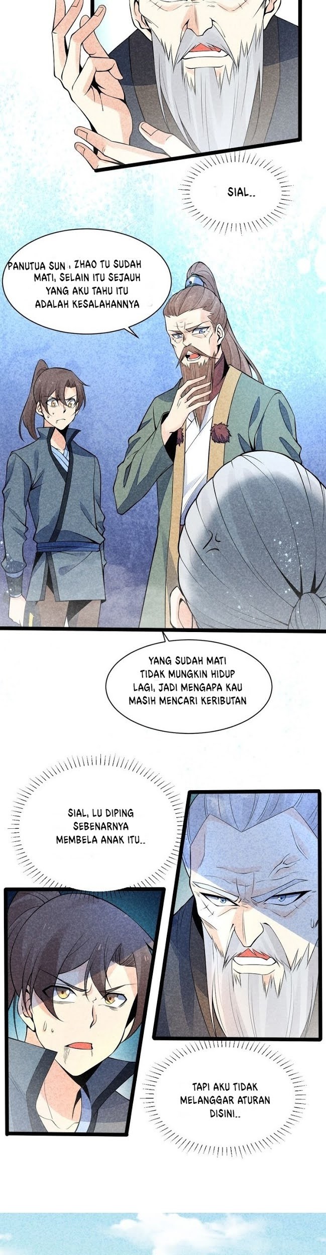 Shengzun Bab 8 halaman 4