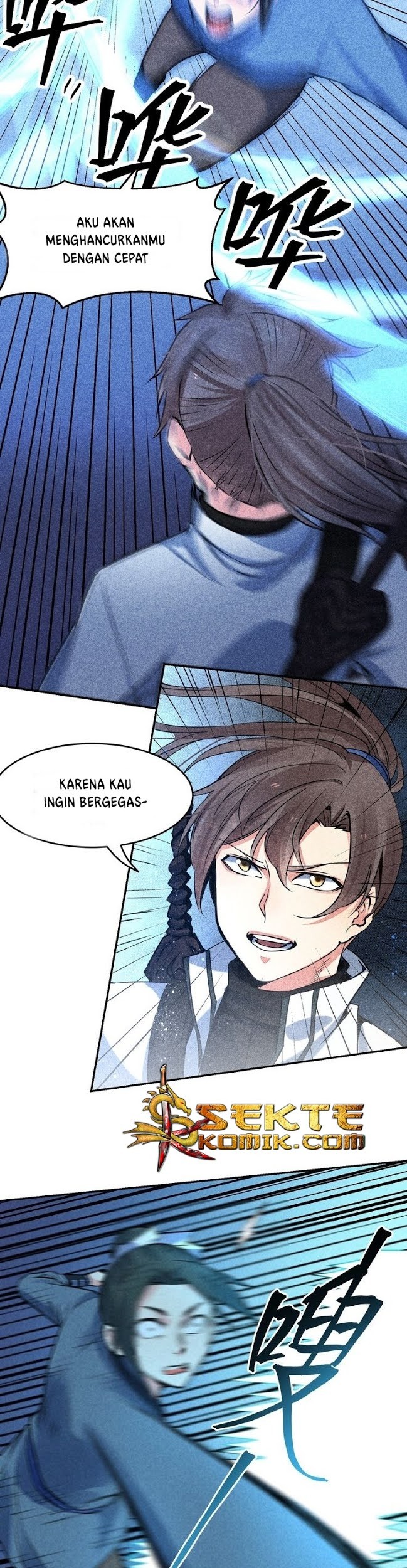 Shengzun Bab 8 halaman 20
