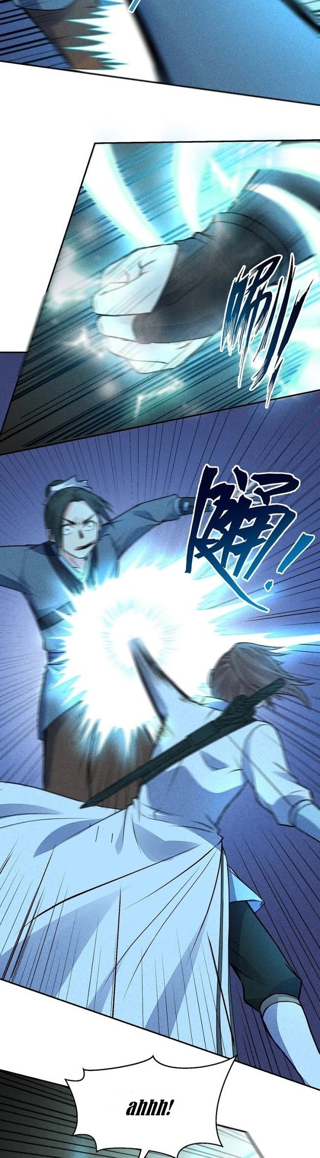 Shengzun Bab 8 halaman 21