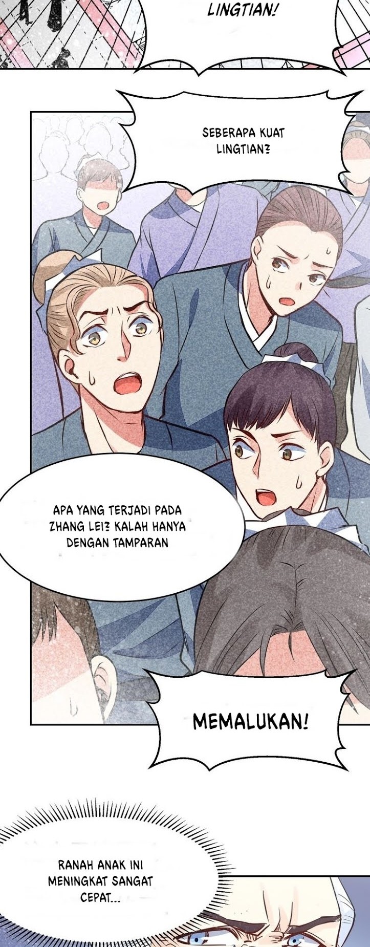 Shengzun Bab 8 halaman 25