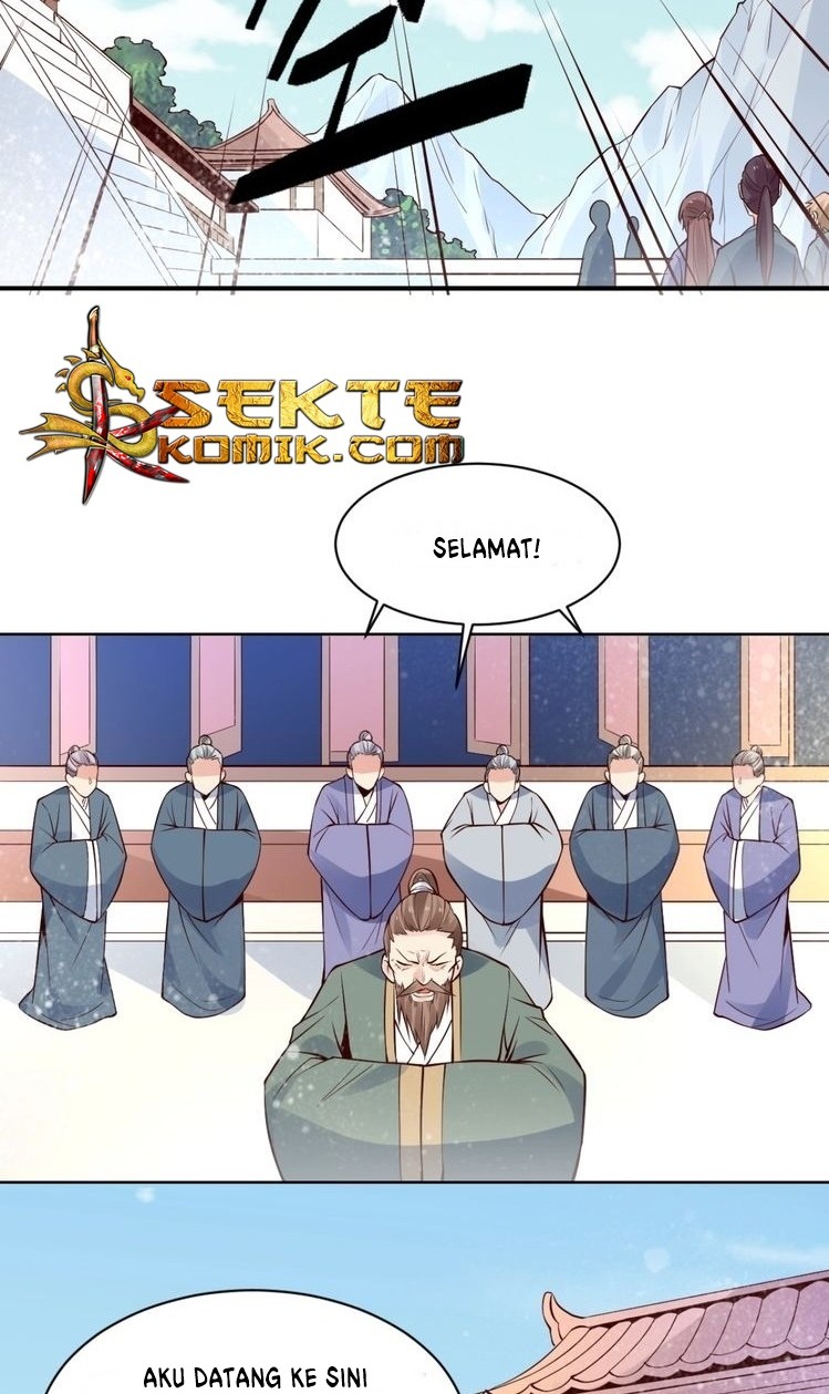 Shengzun Bab 9 halaman 3