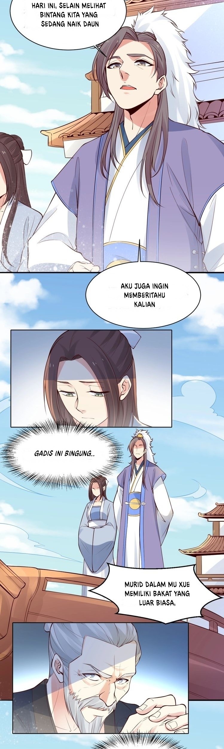 Shengzun Bab 9 halaman 4