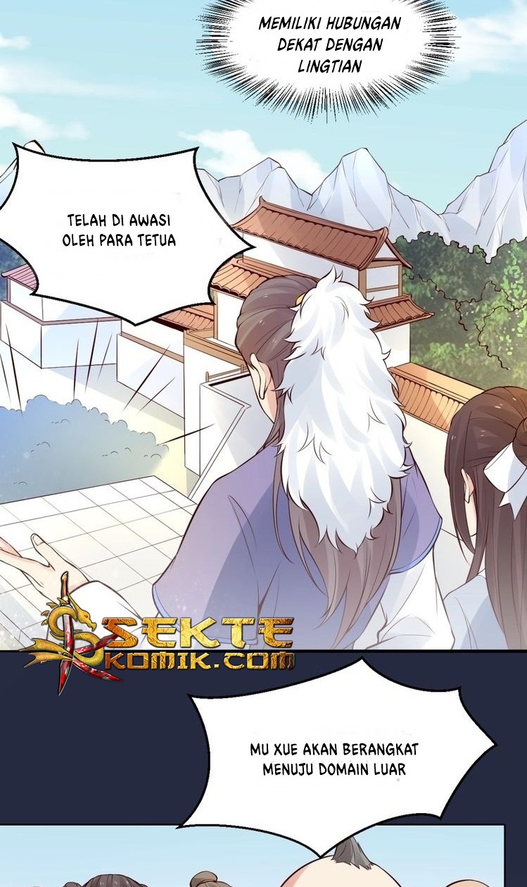 Shengzun Bab 9 halaman 5