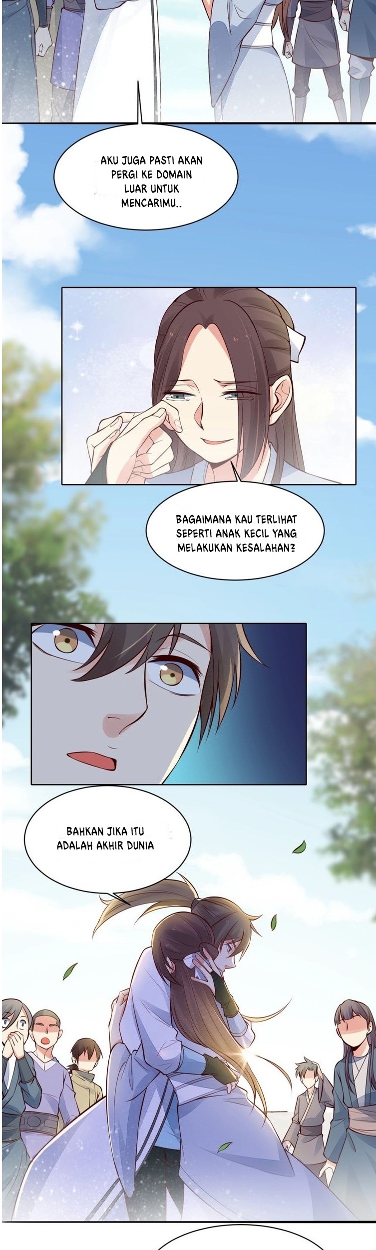 Shengzun Bab 9 halaman 12