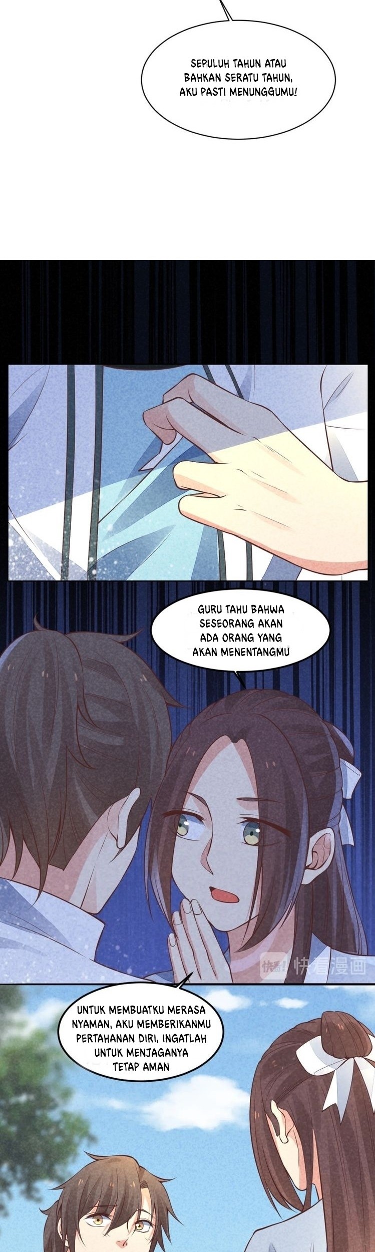 Shengzun Bab 9 halaman 14