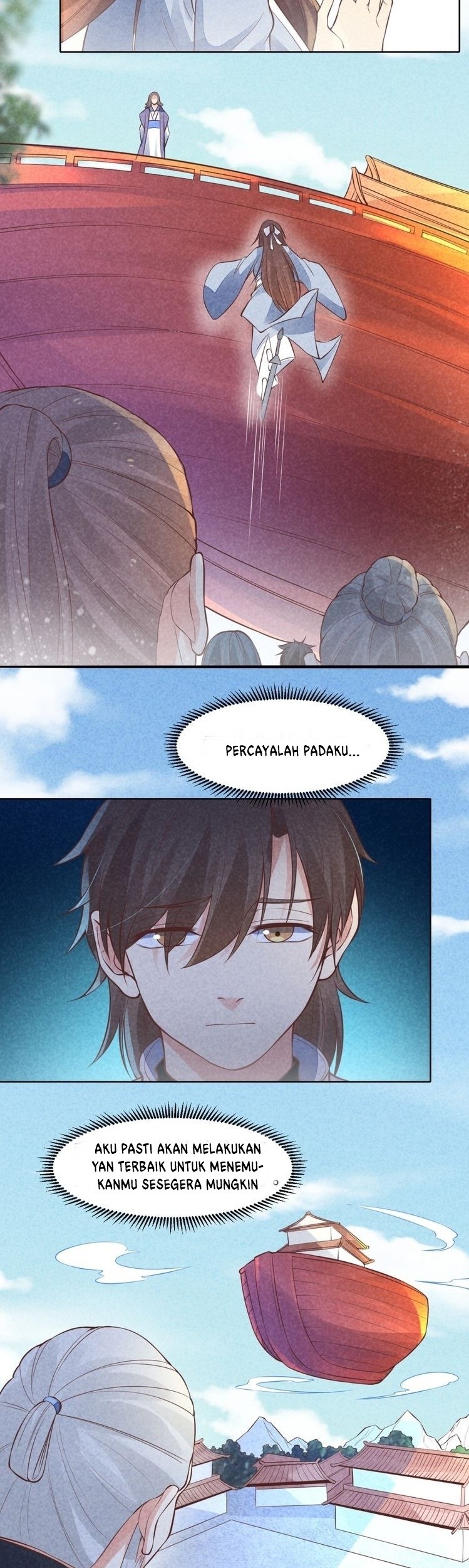 Shengzun Bab 9 halaman 16