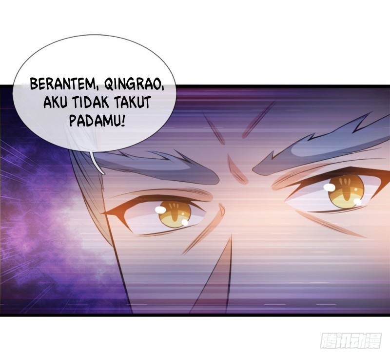 Shenwu Tianzun Bab 06 halaman 5