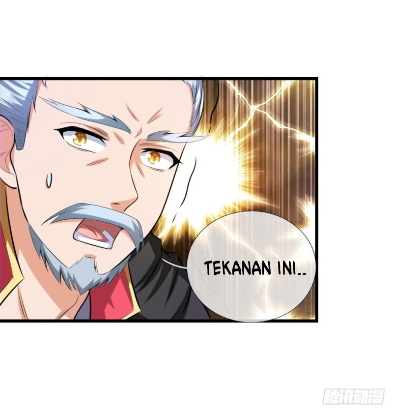 Shenwu Tianzun Bab 06 halaman 9