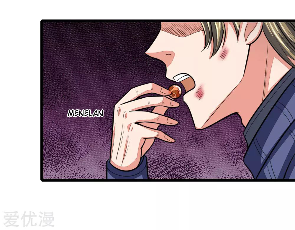 Shenwu Tianzun chapter 111 halaman 10