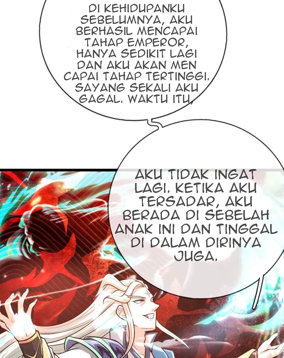 Shenwu Tianzun Bab 114 halaman 24