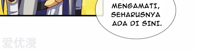 Shenwu Tianzun chapter 116 halaman 7