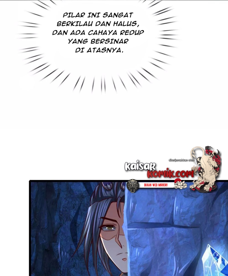Shenwu Tianzun chapter 119 halaman 24