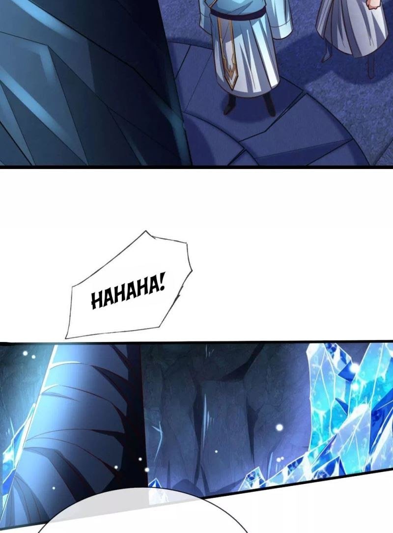Shenwu Tianzun chapter 120 halaman 24